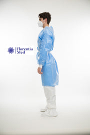 Camice Monouso DPI III CAT- FlorentiaMed