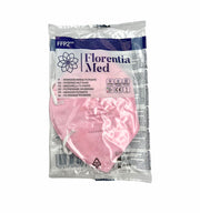 Mascherine FFP2 Rosa MADE IN ITALY Certificate CE Categoria DPI: III, conformi EN 149:2001 + A1:2009. Confezionate e sigillate singolarmente