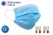 Mascherine chirurgiche - FlorentiaMed - FlorentiaMed