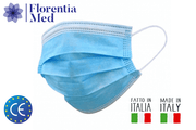 Mascherine chirurgiche - FlorentiaMed - FlorentiaMed